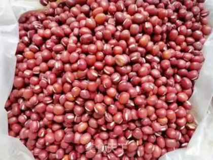 Make Homemade red bean sand step 0