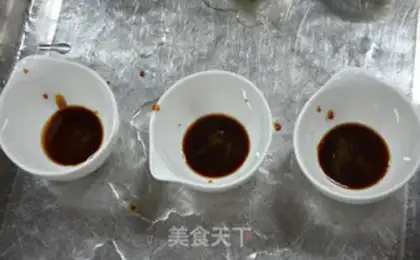 Make Cinnamon pudding step 5