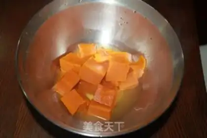 Make Pumpkin