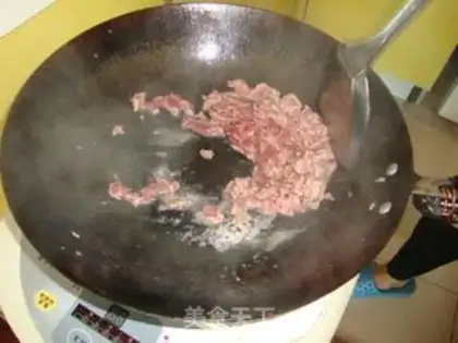 Make Piper beef step 1