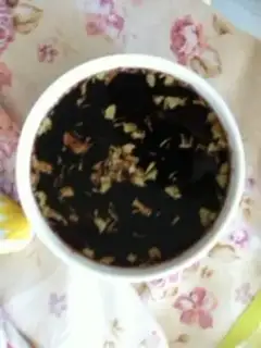 Make Red beef step 5