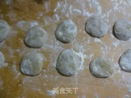 Make The melon grub step 11