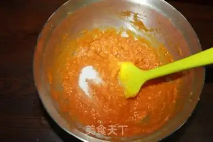 Make Pumpkin