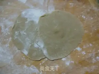 Make The melon grub step 12