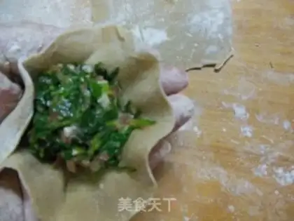 Make The melon grub step 13