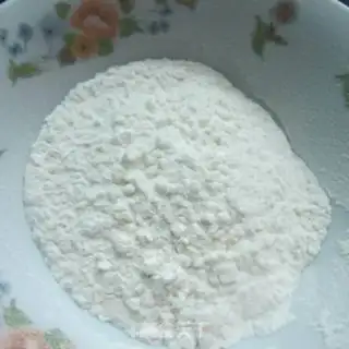Make ♪ Cream of the ground ♪ step 1