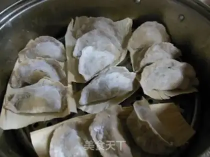 Make The melon grub step 15
