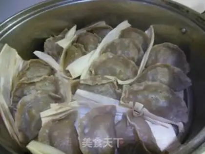 Make The melon grub step 16