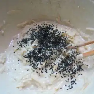 Make ♪ Cream of the ground ♪ step 4