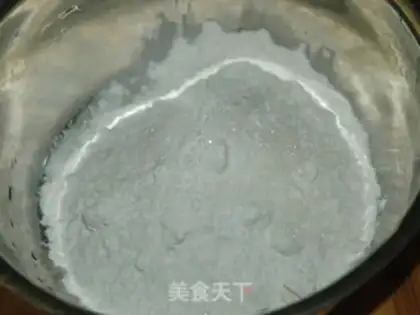 Make Fries step 1