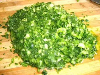 Make Yuenbao Da-won step 0