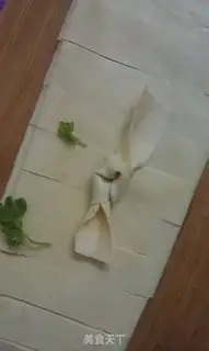 Make Red meat step 1