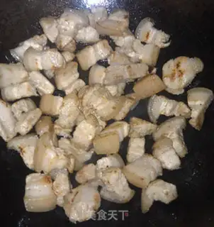 Make Red meat step 2