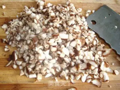 Make Yuenbao Da-won step 2