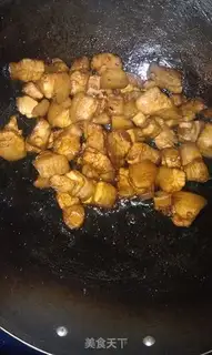 Make Red meat step 3