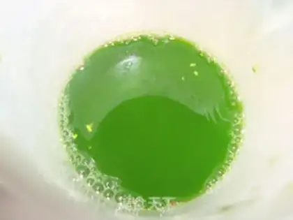 Make Yuenbao Da-won step 4