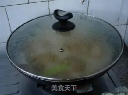 Make Coca-Foot step 8
