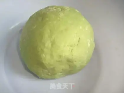 Make Yuenbao Da-won step 6