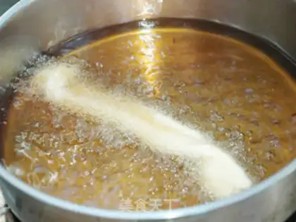 Make Fries step 8
