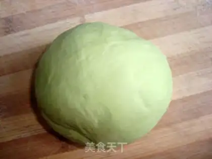 Make Yuenbao Da-won step 7
