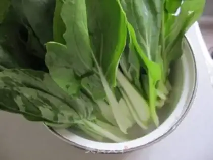 Make Tofu stew step 0