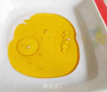Make Ice mooncake step 6