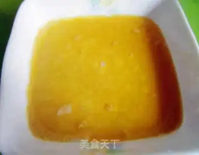 Make Ice mooncake step 7