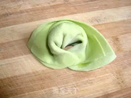 Make Yuenbao Da-won step 12