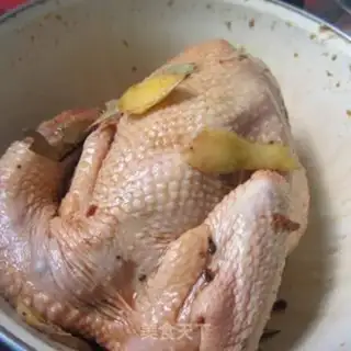 Make ♪ Taste chicken ♪ step 2