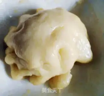 Make Ice mooncake step 8