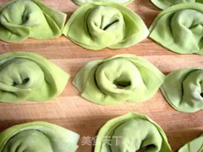 Make Yuenbao Da-won step 13