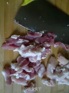 Make A boiled pan step 4