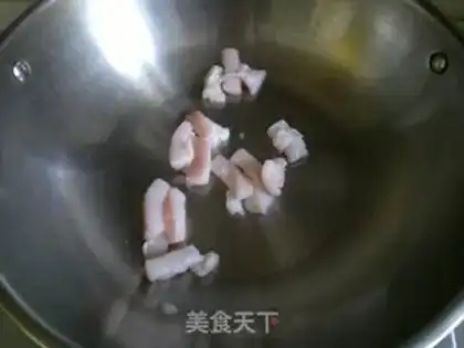 Make A boiled pan step 5