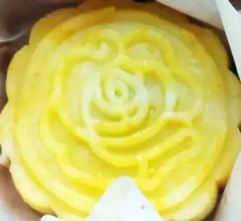 Make Ice mooncake step 10
