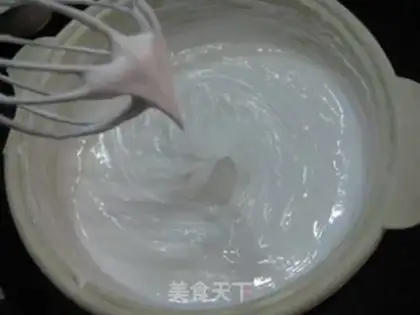 Make Blueberry jelly cheesecake step 9