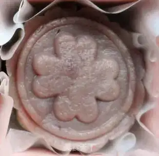Make Ice mooncake step 12