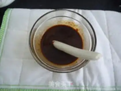 Make Sanctuary sauce step 3