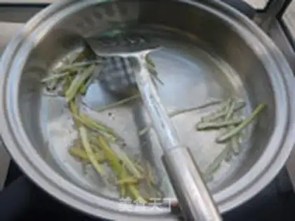 Make Sanctuary sauce step 4
