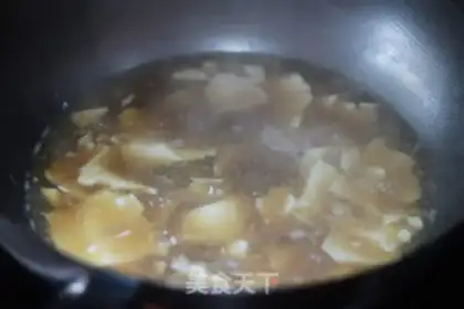 Make Tofu brain step 3