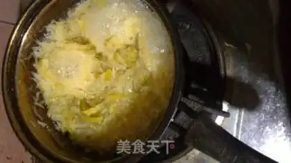 Make Honey tea step 5