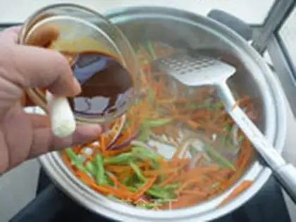 Make Sanctuary sauce step 6