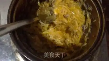 Make Honey tea step 6