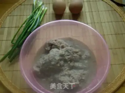 Make Soybean step 0