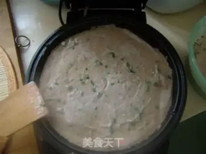 Make Soybean step 2