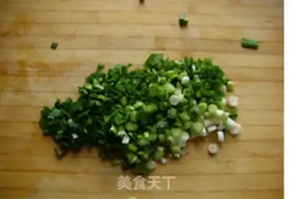 Make Soybean step 5