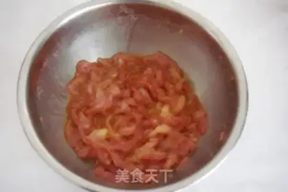 Make Paprikas step 3