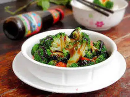 Make Pelican broccoli step 6