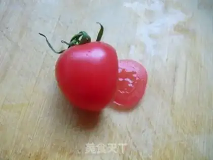Make The sweet fruit step 3