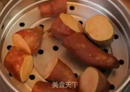 Make Potatoballs step 0