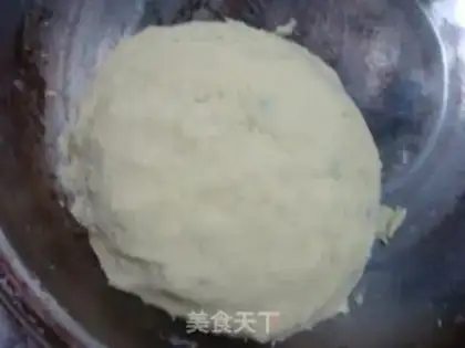 Make Potatoballs step 2